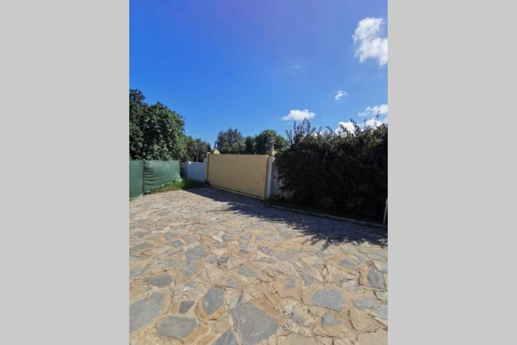 Villa Grande Piscine 5 Min De La Mer Malaga Bagian luar foto